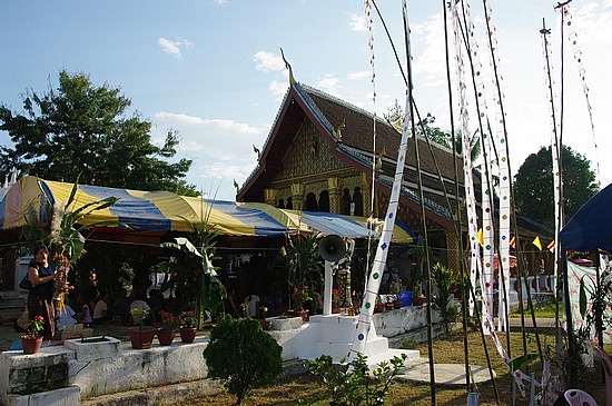 NonstopkaraokeTempel Wat Solldat