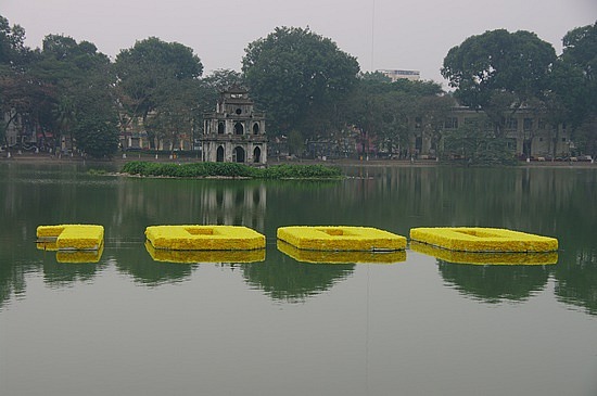 1000 Jahre Hanoi