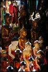 Buddhas en masse