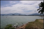 Nha Trang Coastline