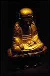 Buddha aus der Sillaperiode