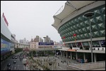 Hangkou Stadium