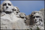 Washington,Jefferson,Roosevelt,Lincoln