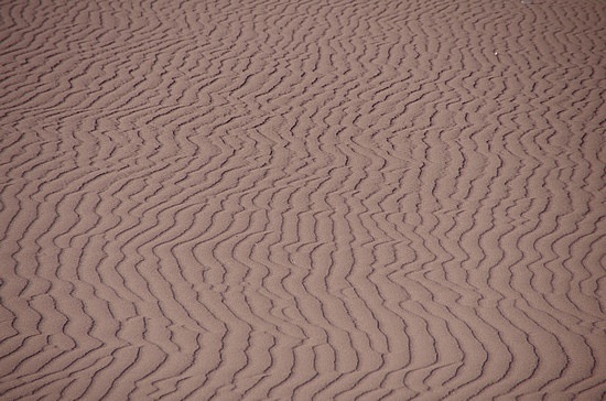 Sandmeer