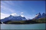 Abschied von Torres del Paine